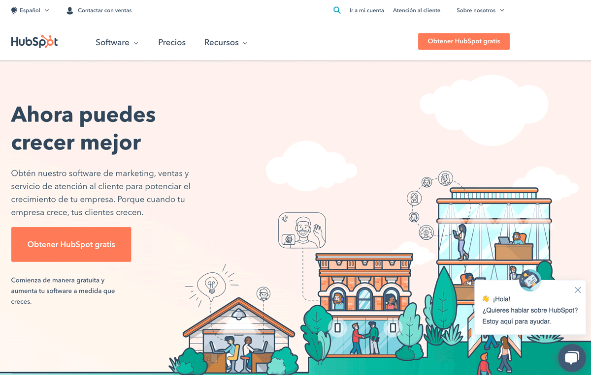 Lead generation qué es, estrategias y ejemplos